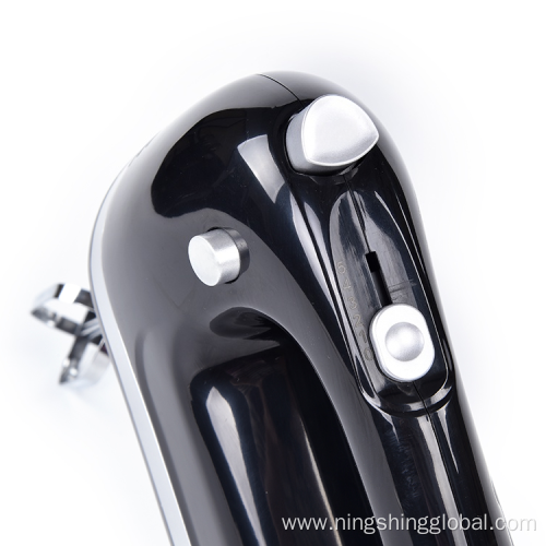 Customized Color Electric Hand Mixer - 200W to 350W Kitchen Egg Beater with Storage Box